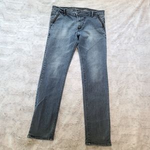 The Denim Company Mechanic Jeans Co. Jeans